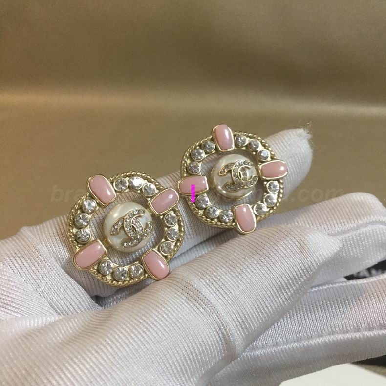 Chanel Earrings 2275